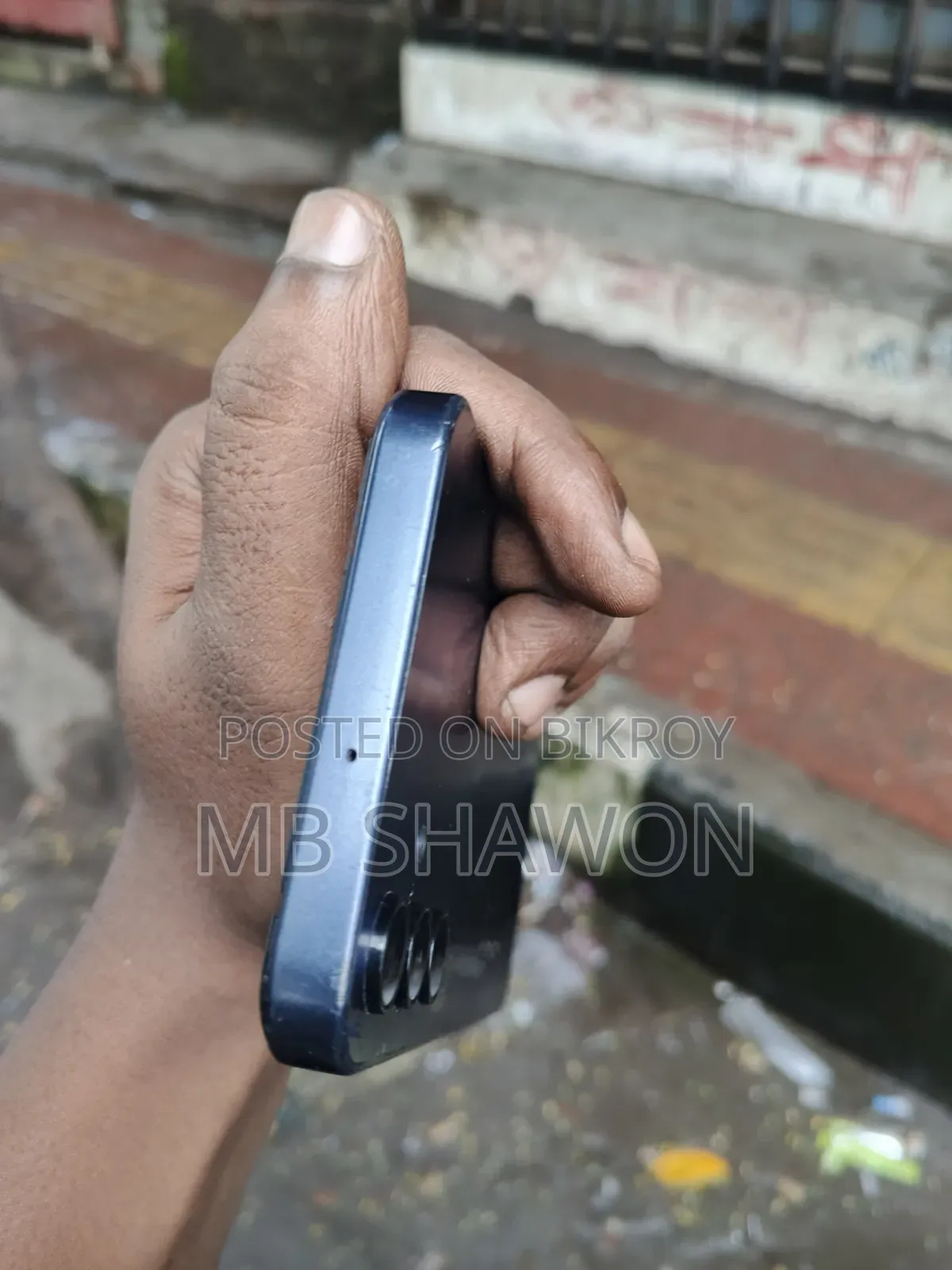 Samsung Galaxy A15 5G 128 GB Black