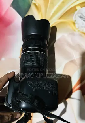 Canon 1200d