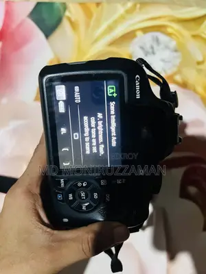 Canon 1200d