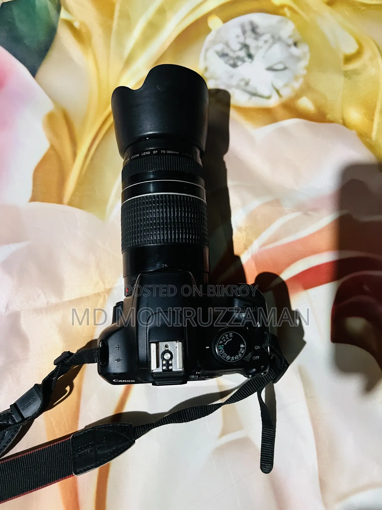 Canon 1200d