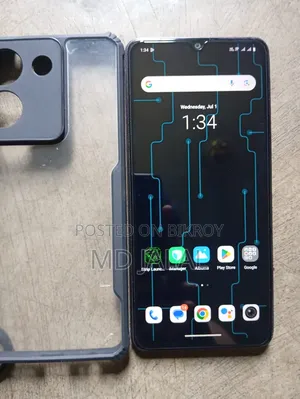 Vivo Y27s ১২৮ জিবি পার্পল