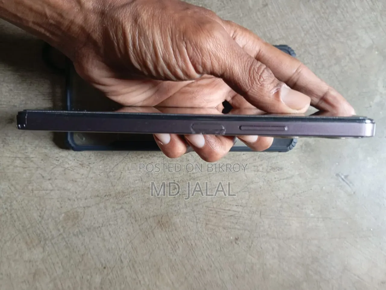 Vivo Y27s 128 GB Purple
