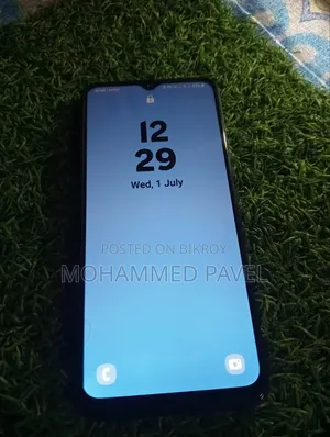 স্যামসাং গ্যালাক্সি এম১২ ১২৮ জিবি ব্ল্যাক