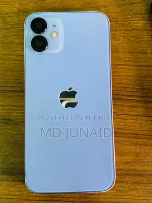 Apple iPhone 12 128 GB Purple