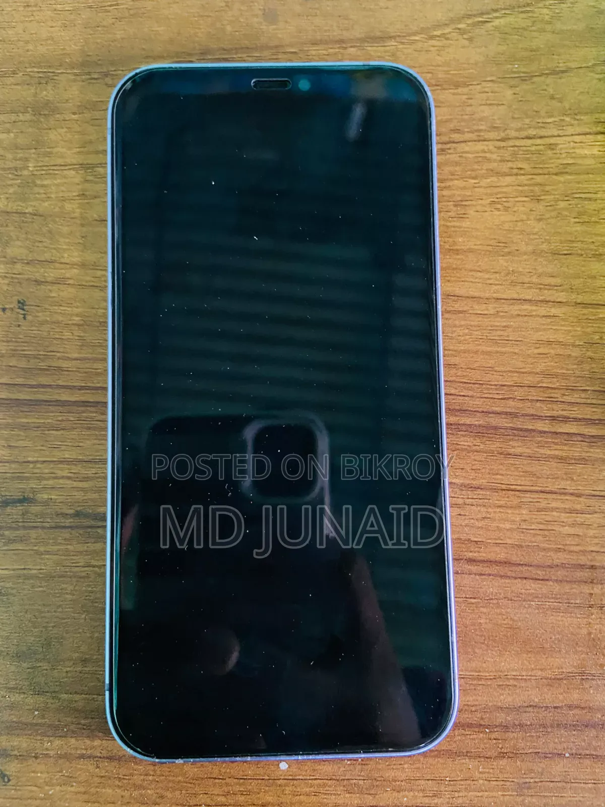 Apple iPhone 12 128 GB Purple