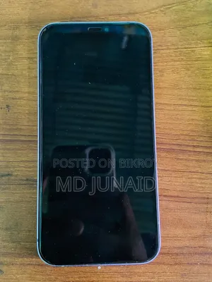 Apple iPhone 12 128 GB Purple