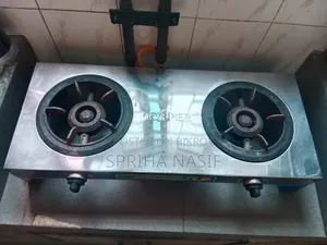 Topper Gas Stove for Sale