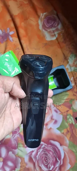 Oraimo Smart Shaver
