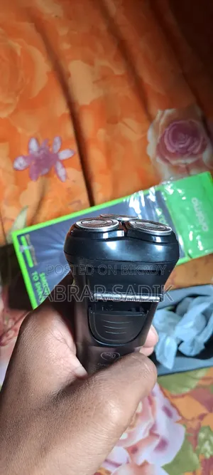 Oraimo Smart Shaver