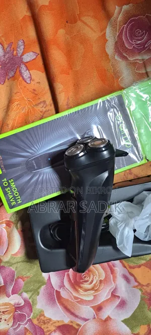 Oraimo Smart Shaver