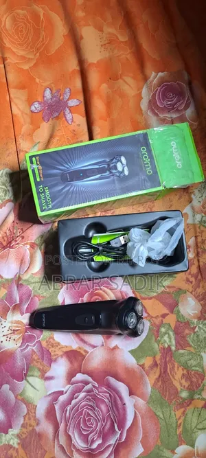 Oraimo Smart Shaver
