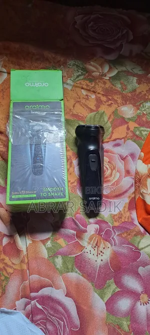 Oraimo Smart Shaver