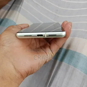Google Pixel 7 128 GB White