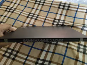 ল্যাপটপ লেনোভো থিংকপ্যাড টি১৪ জি৩ ১৬জিবি এএমডি রাইজেন ৫ এসএসডি ২৫৬জিবি