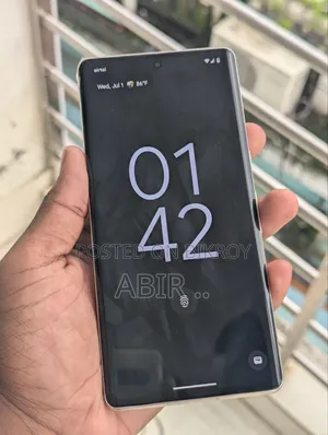 New Google Pixel 7 Pro 128 GB Gray