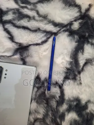 স্যামসাং গ্যালাক্সি নোট ১০ প্লাস ২৫৬ জিবি সাদা