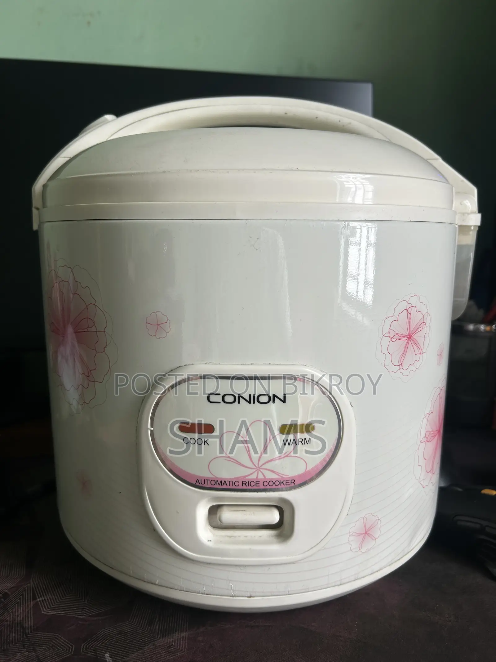 Conion Rice Cooker