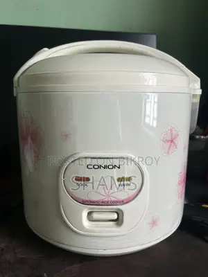 Conion Rice Cooker
