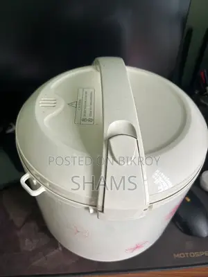 Conion Rice Cooker
