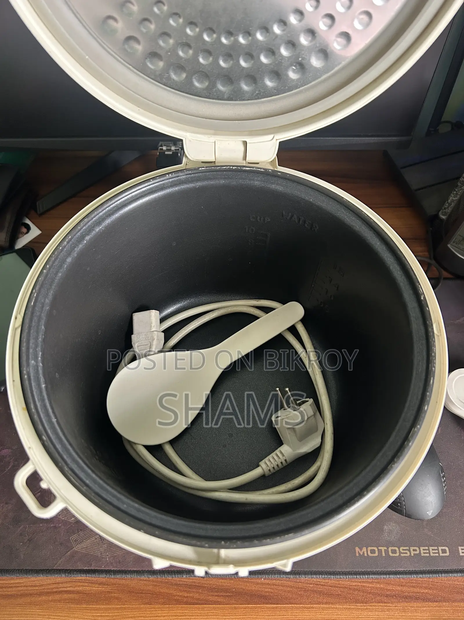 Conion Rice Cooker
