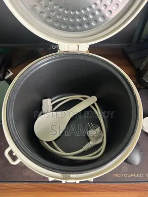 Conion Rice Cooker