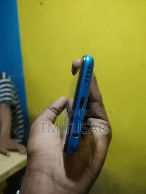 Realme 7 5G 128 GB Blue