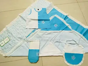 Newborn Gift Set For Sale