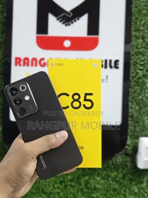 Realme C85 4G 128 GB