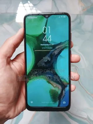 শাওমি রেডমি নোট ৭ প্রো ১২৮ জিবি লাল