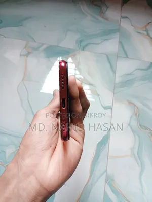 শাওমি রেডমি নোট ৭ প্রো ১২৮ জিবি লাল