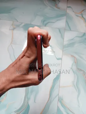 শাওমি রেডমি নোট ৭ প্রো ১২৮ জিবি লাল