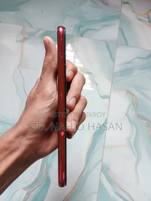 শাওমি রেডমি নোট ৭ প্রো ১২৮ জিবি লাল