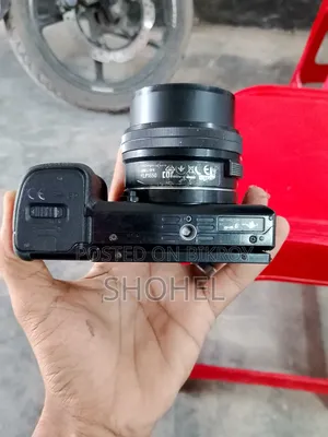 Sony Camcorder