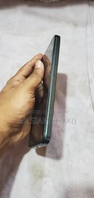 Realme C85 Pro 256 GB Blue