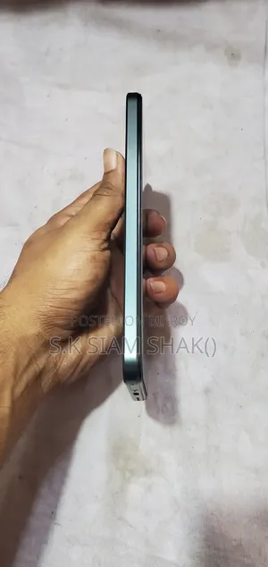 Realme C85 Pro 256 GB Blue