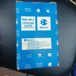 Cdi Pulsar Dd Abs