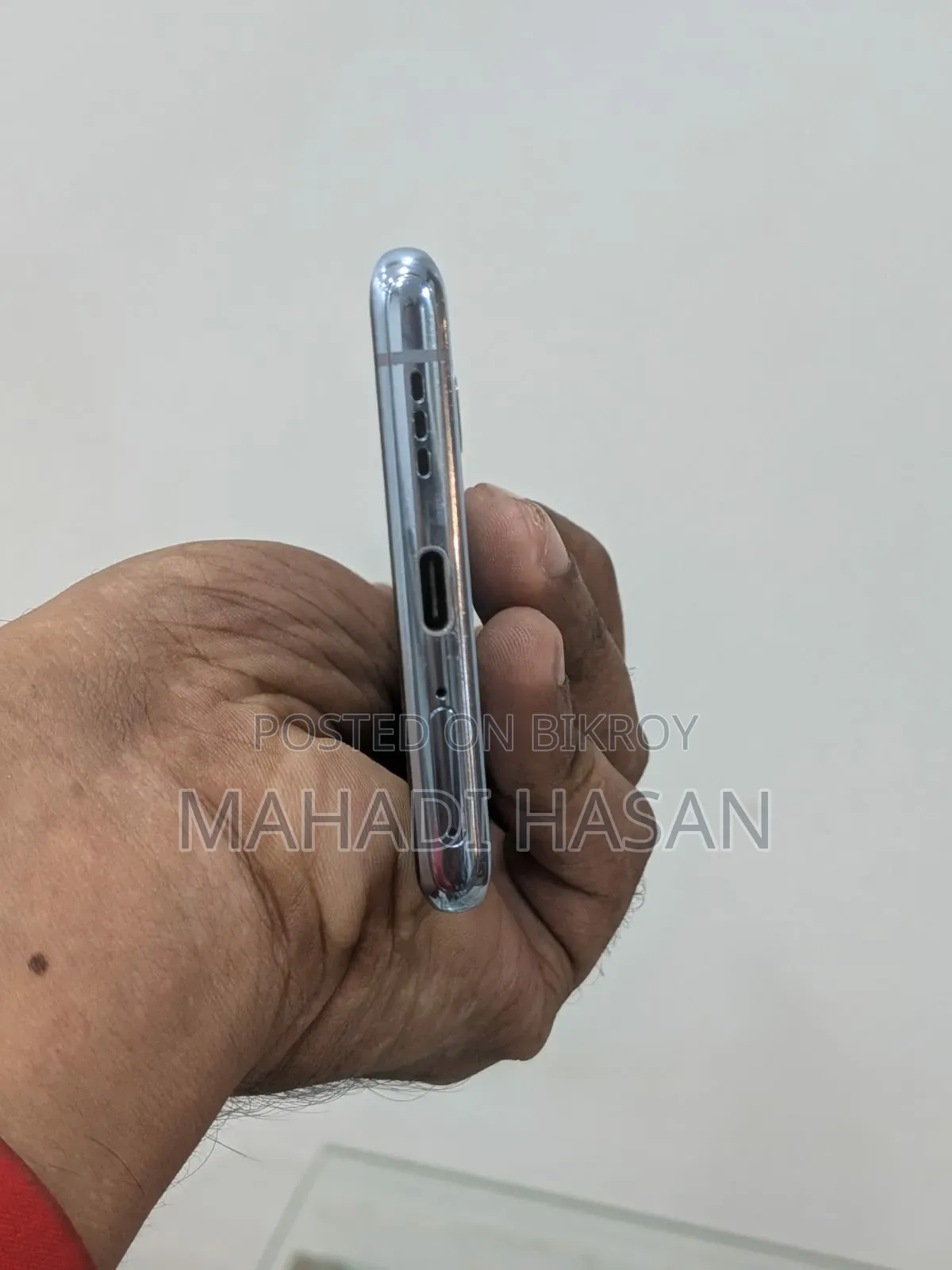 Oppo Reno6 Pro 5G 256 GB Gray