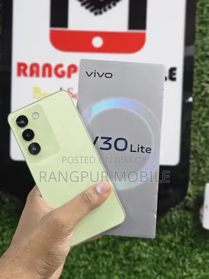 Vivo V30 Lite 256 GB