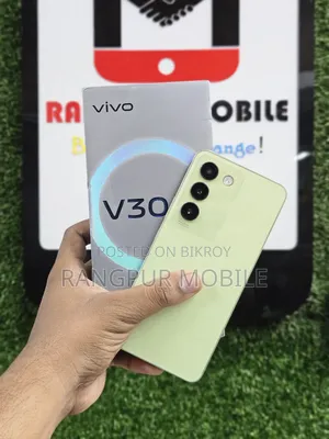 Vivo V30 Lite 256 GB