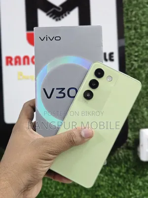 Vivo V30 Lite 256 GB