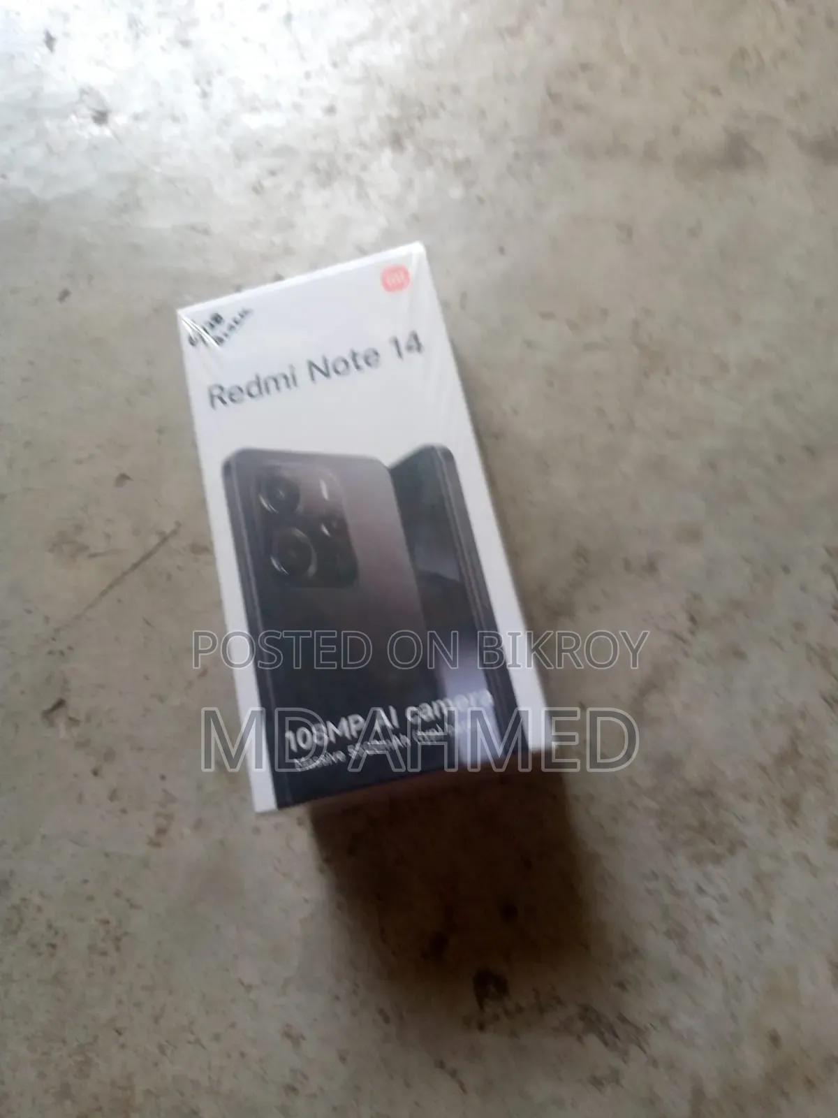 Xiaomi 14 1 TB Orange