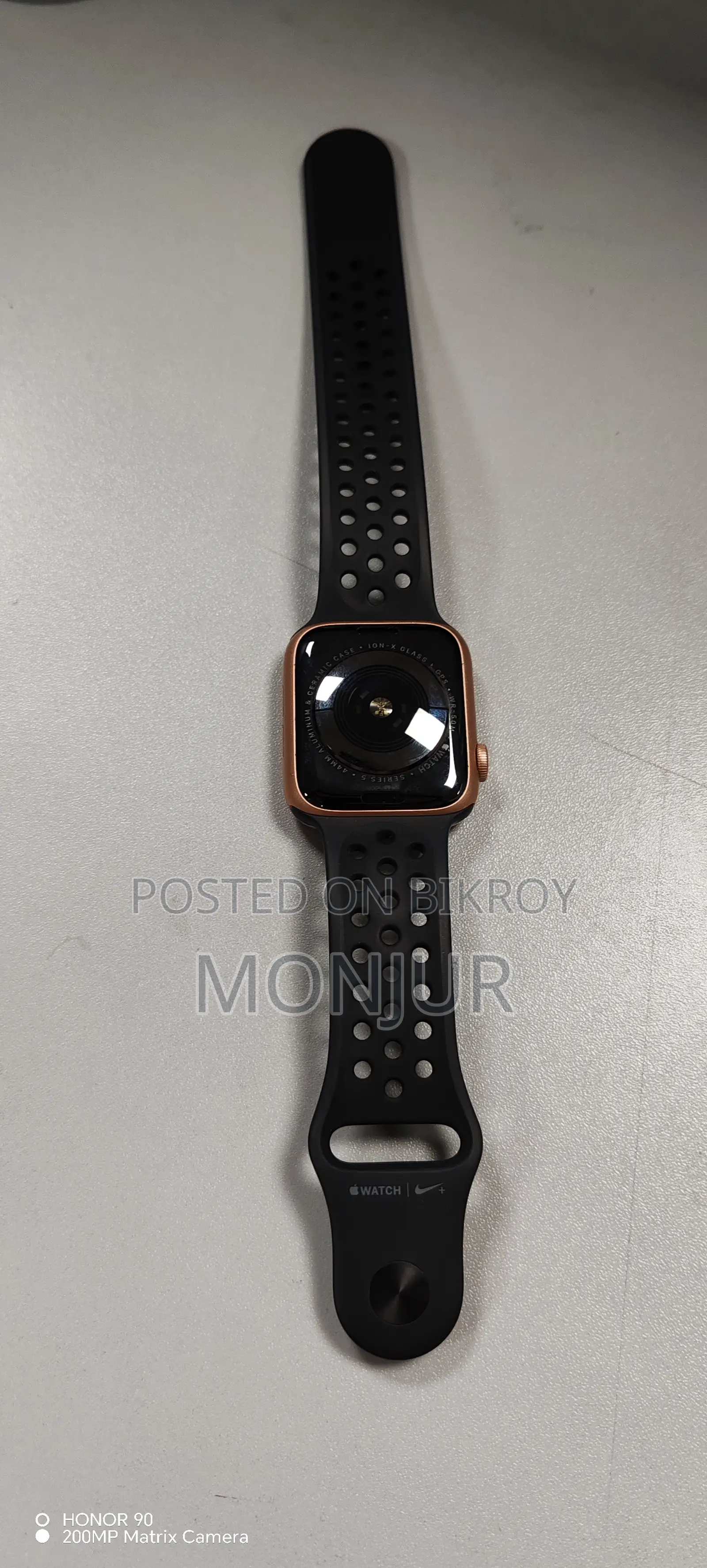 Apple Watch Series 5