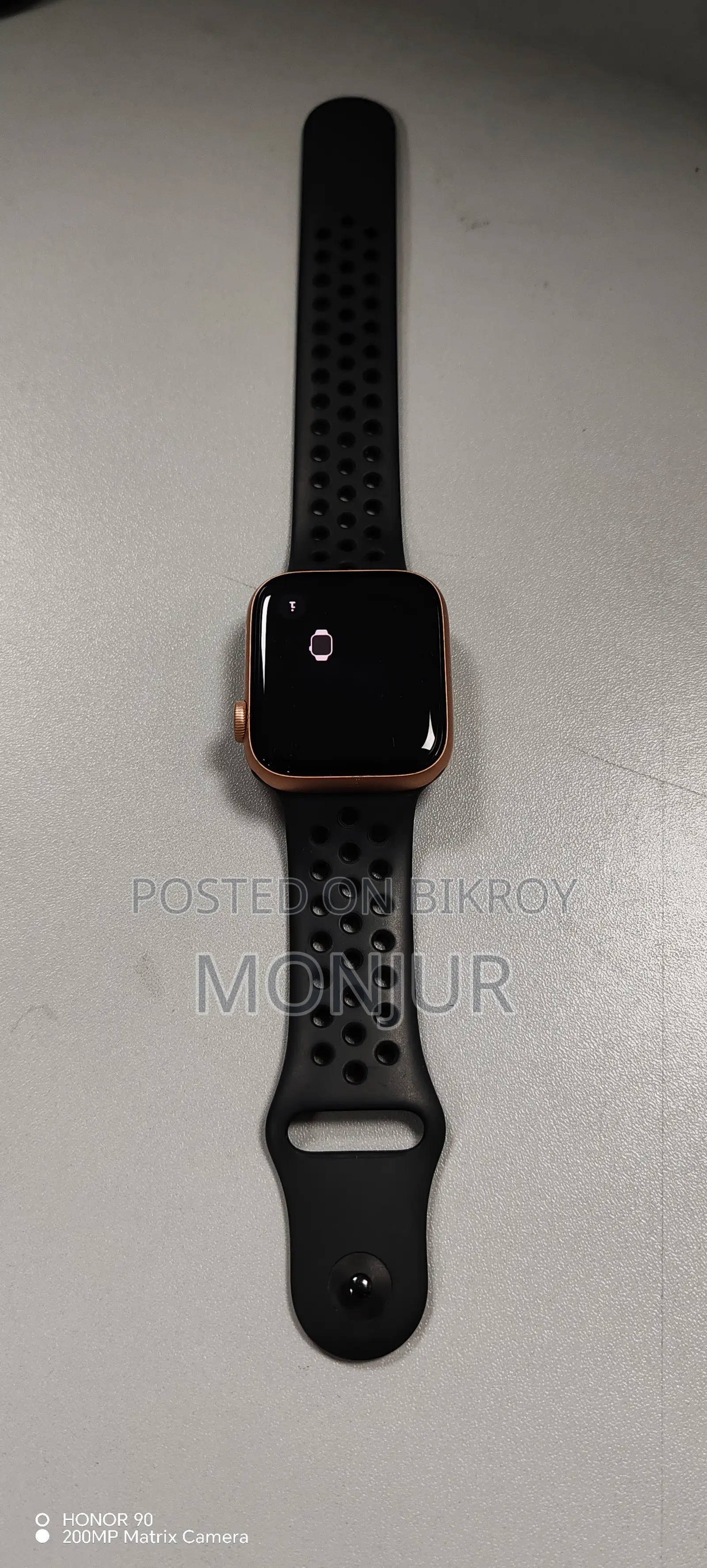 Apple Watch Series 5