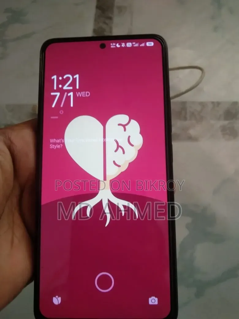 Xiaomi 14 1 TB Orange