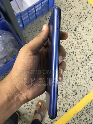 সিম্ফনি অ্যাটম ৩২ জিবি নীল