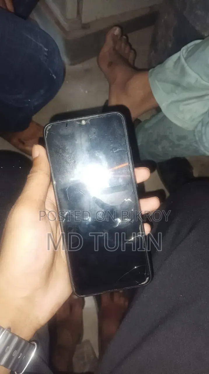 Xiaomi Redmi A2+ 32 GB Black