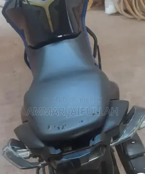 Hero Thriller 160R 2023 Blue