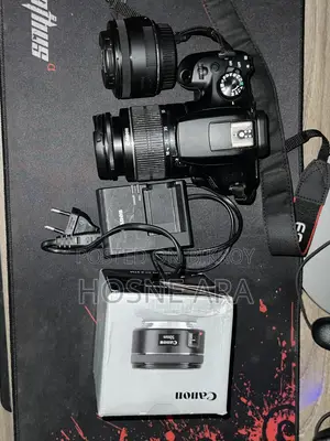 Canon 1300d For Sale