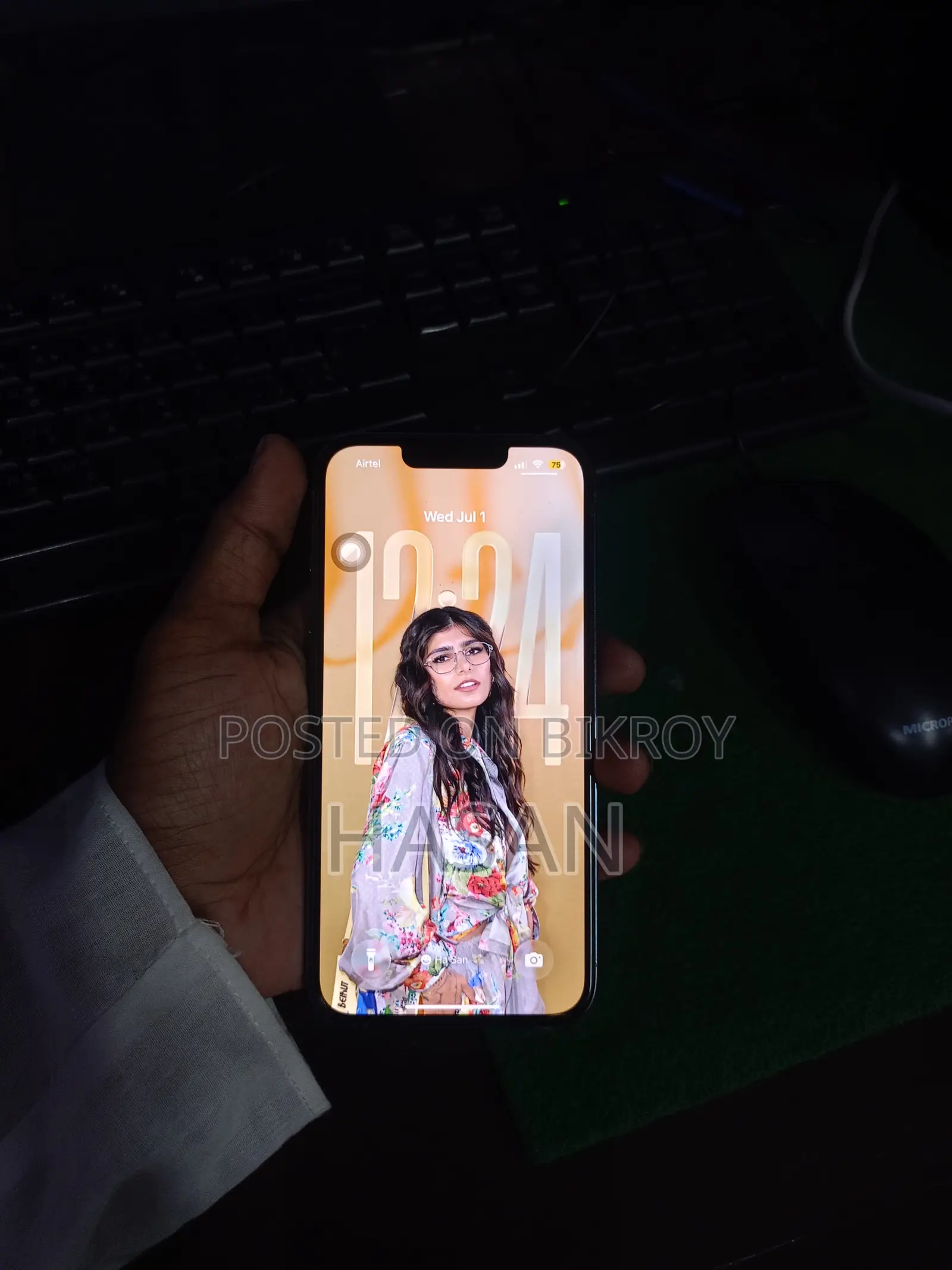 Apple iPhone 13 Pro 128 GB Blue