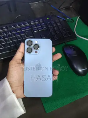 Apple iPhone 13 Pro 128 GB Blue